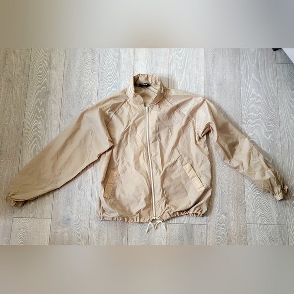 Eaton Vintage Nylon Windbreaker - Picture 1 of 3